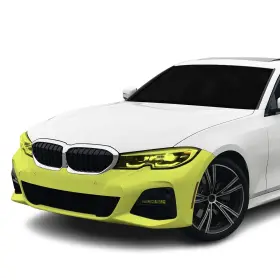 Ppf-330mst-bump Clearsurface Pre Cut Paint Protection Film Clear Bra Ppf Kit For Bmw 2023