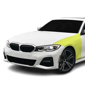 Ppf-330mst-fndr Clearsurface Pre Cut Paint Protection Film Clear Bra Ppf Kit For Bmw 2023