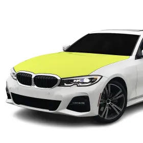 Ppf-330mst-hood Clearsurface Pre Cut Paint Protection Film Clear Bra Ppf Kit For Bmw 2023