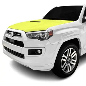 Ppf-4runtrds-hood Clearsurface Pre Cut Paint Protection Film Clear Bra Ppf Kit For Toyota 4runner 2022