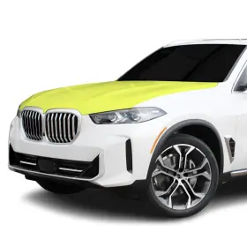 Ppf-5xmsrt-hood Clearsurface Pre Cut Hood Paint Protection Film Clear Bra Ppf Kit For Bmw X6 2024