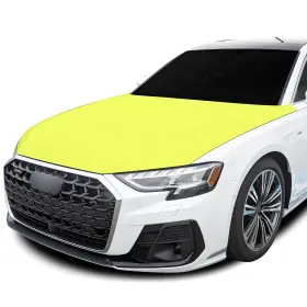 Ppf-a8s822-hood Clearsurface Pre Cut Paint Protection Film Clear Bra Ppf For Audi A8/s8 2022
