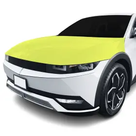 Ppf-io5se-hood Clearsurface Pre Cut Hood Paint Protection Film Clear Bra Ppf Kit For Hyundai Kona 22-23