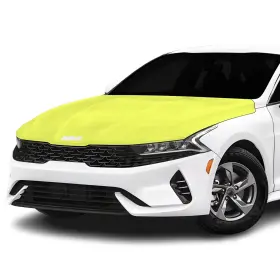Ppf-k5ex-hood Clearsurface Pre Cut Hood Paint Protection Film Clear Bra Ppf For Kia K5 Lxs/ex 2022