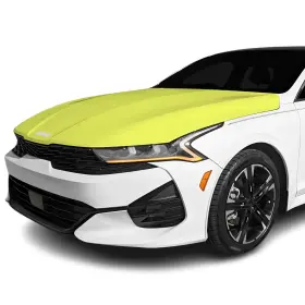 Ppf-k5gtl-hood Clearsurface Pre Cut Paint Protection Film Clear Bra Ppf For Kia K5 2022