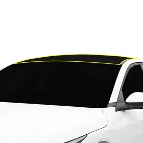 Ppf-kkia4-roof-blk Clearsurface Pre Cut For Kia K4 2025 Roof Gloss Black Paint Protection Film Kit