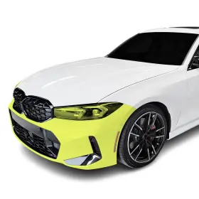 Ppf-m3x340-bump Clearsurface Pre Cut Paint Protection Film Clear Bra Ppf Kit For Bmw 2023