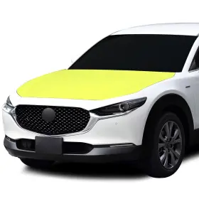 Ppf-maz30-hood Clearsurface Pre Cut Paint Protection Film Clear Bra Ppf For Mazda Cx-30 2020