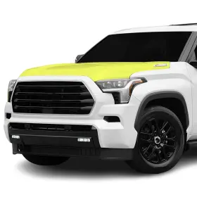 Ppf-seqiasr5-hood Clearsurface Pre Cut Paint Protection Film Clear Bra Ppf Kit For Toyota Sequoia Sr5 2023