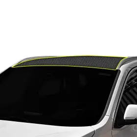 Ppf-x1bmw-roof-cf Clearsurface Pre Cut For Bmw X1 2016-2022 Roof Carbon Fiber Paint Protection Film Kit