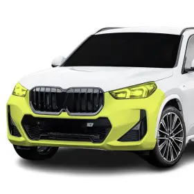 Ppf-x1sprt-bump Clearsurface Pre Cut Paint Protection Film Clear Bra Ppf Kit For Bmw X1 2023