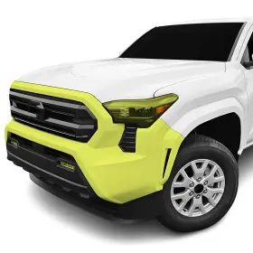 Ppf-yocomsr5-bump Clearsurface Pre Cut Paint Protection Film Clear Bra Ppf Kit For Toyota Tacoma Sr And 2024