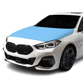 Tpu-2mgrcpe-hood Clearsurface Pre Cut Paint Protection Film Clear Bra Ppf Kit For Bmw 2 2022