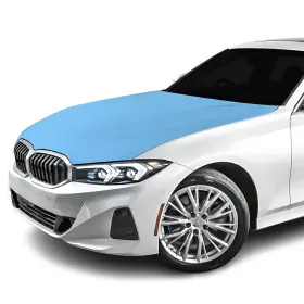 Tpu-330sprt-hood Clearsurface Pre Cut Paint Protection Film Clear Bra Ppf Kit For Bmw 2023