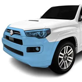 Tpu-4runtrds-bump Clearsurface Pre Cut Paint Protection Film Clear Bra Ppf Kit For Toyota 4runner 2022