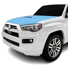 Tpu-4runtrds-hood Clearsurface Pre Cut Paint Protection Film Clear Bra Ppf Kit For Toyota 4runner 2022