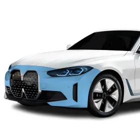 Tpu-i4grcpe-bump Clearsurface Pre Cut Paint Protection Film Clear Bra Ppf Kit For Bmw 4 2022