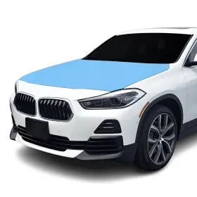 Tpu-x2x28i-hood Clearsurface Pre Cut Paint Protection Film Clear Bra Ppf Kit For Bmw X2 2024