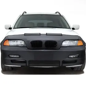 Bc3066cf Colgan Custom For Bmw 128i 2008-2011 Carbon Fiber Vinyl Original Bra