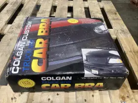 Bc3245bc Colgan Custom For Chevy Camaro 1998-2000 Crush Black Vinyl Original Bra Bc3245bc Colgan Custom For Chevy Camaro 1998-2000 Crush Black Vinyl Original Bra