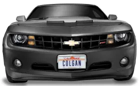 Bc5856bc Colgan Custom Original Front End Bracket Bc5856bc Colgan Custom Original Front End Bracket