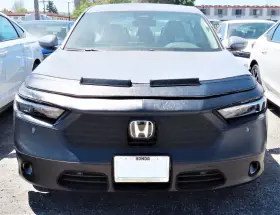 Bc6168bca Colgan Custom Front End Mask Bra 2pc.fits Honda Accord Ex Lx&hybrid 23-25 Without Tag W/sen