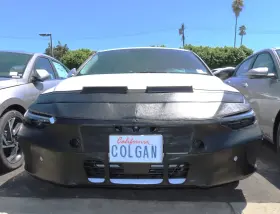Bc6235bca Colgan Custom Front End Mask Bra 2pc. Fits Hyundai Elantra Se Sel And Blue 24-25 Without Tag