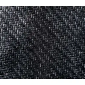 Bs4154cf Colgan Custom Hood Bra Carbon Fiber Vinyl Black Gt500 2010-2012 / Mustang V6/