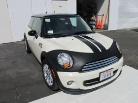 Bs5746bca Colgan Custom Premium Sport Hood Bra Mask Fits Mini Cooper 2dr And 4dr 2016-2021