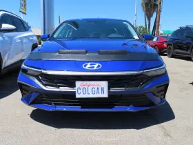 Bs6234bca Colgan Custom Sport Hood Bra 1 Pc.mask Fits Hyundai Elantra Se Sel Limited 2024-2025