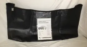 Pr-901 Colgan Custom 1997 Porsche Boxster 2pc Bra Over Lights Never Used Opened Box #3