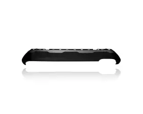 86671s2000 Cooling Direct Cdp23232 Skid Plate For 19-20 Santa Fe Rear Bumper Lower Center Silver Capa