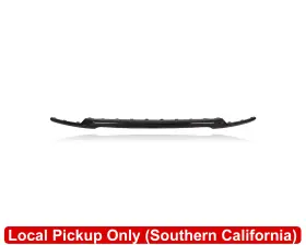 Cooling Direct Cdp34711 Skid Plate For 20-24 Explorer St/line Front Valance Glossy Black Lb5z8419ba