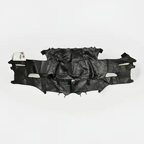 Gm17801116 Corvette Chevrolet 2005-2007 Front End Cover Vinyl Bra Genuine Chevy