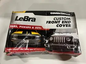 Covercraft 042374020215 Lebra Custom Front End Cover