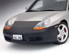 Bc3903bc Covercraft 219623 Colgan Bra For Porsche Cayman/cayman S 2006-2008