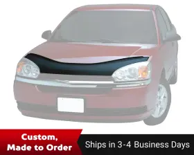 45326-01 Covercraft Lebra Custom Hood Protector For Ford/mazda/mercury Models