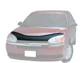 45743-01 Covercraft Lebra Custom Hood Protector For Hyundai Santa Fe/santa Fe Sport