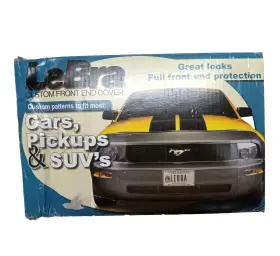 551011-01 Covercraft Lebra Custom Front End Cover For 2005-10chevrolet Cobalt Ss