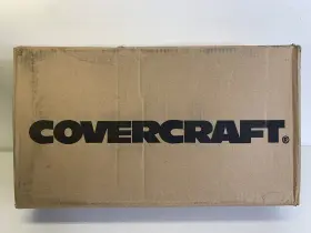 551042-01 Covercraft Lebra Custom Front End Cover For 2001-2004 Hyundai Santa Fe