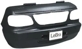 551282-01 Covercraft New Lebra Front End Cover For 2011-2013 Toyota Highlander