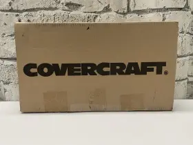 551445-01 Covercraft Lebra Custom Front End Cover For 2014-2016 Toyota Corolla S
