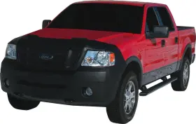 551673-01 Covercraft Lebra Custom Front End Cover For Chevrolet Silverado 1500/silverado #3