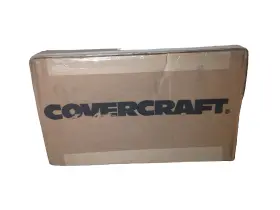 551673-01 Covercraft Lebra Custom Front End Cover For Chevrolet Silverado 1500/silverado