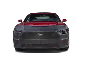 551837-01 Covercraft Lebra Custom Front End Cover For 2021-2025 Dodge Durango #3