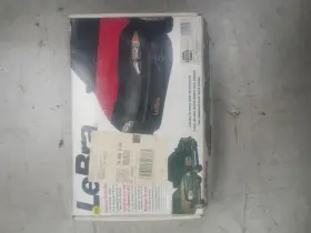 55356-01 Covercraft Le Bra Pontiac Firebird 91-92 Front End New