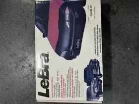 55435-01 Covercraft 1992-1995 Ford Taurus Lebra Custom Front End Cover