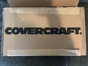 55706-01 Covercraft Lebra Custom Front End Cover For 1999-2004 Pontiac Grand Am