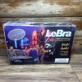 55721-01 Covercraft Lebra Custom Front End Cover For Ford Models