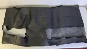 55747-01 Covercraft Lebra Custom Front End Cover For 1997-1999 Lexus Es300 #3